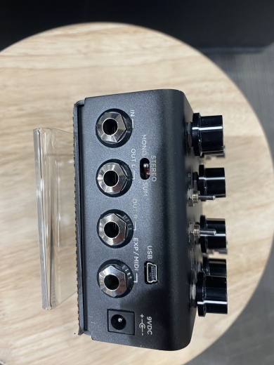 Strymon - IRIDIUM 4